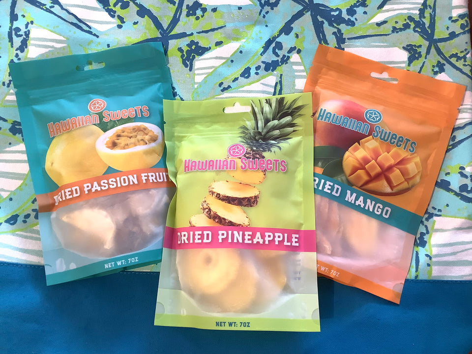 Kid’s Local Treat Tote