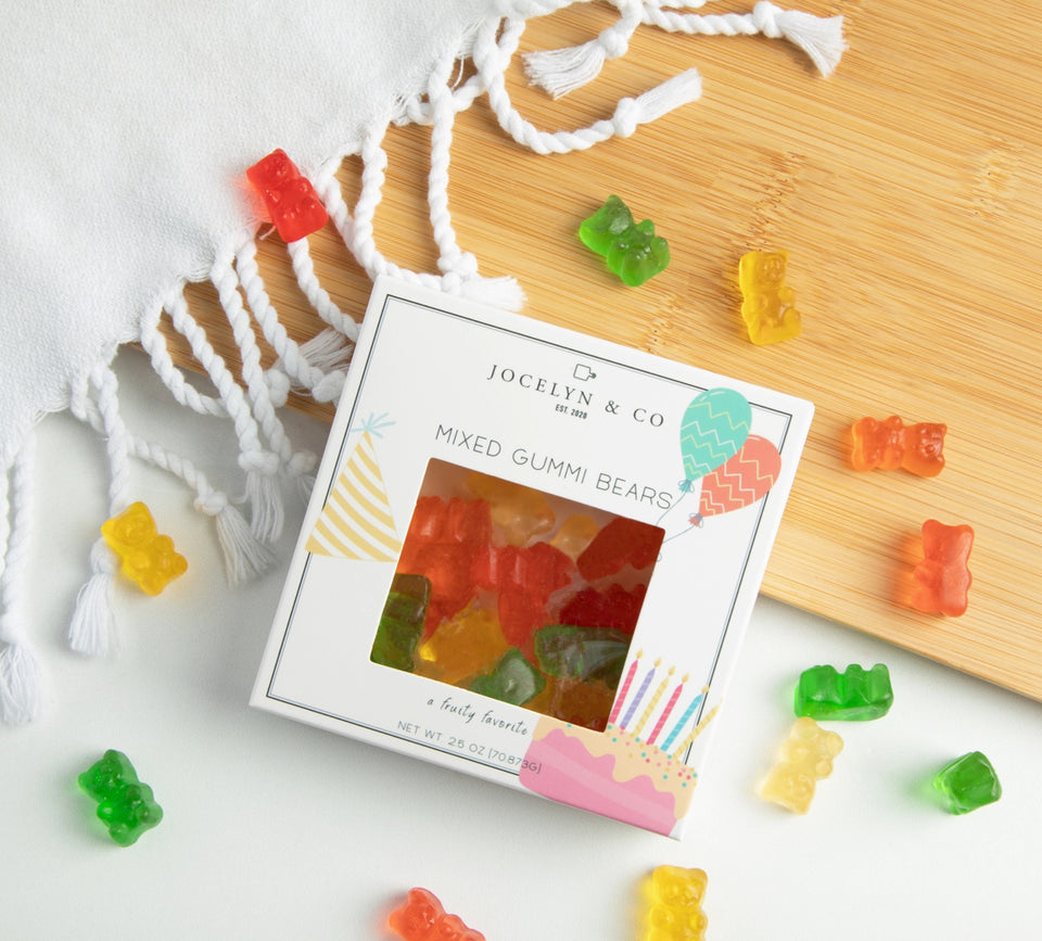 Gummies