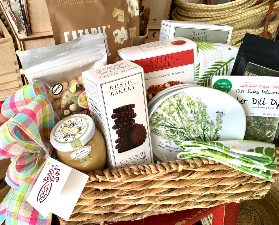 Home & Harth Gift Box