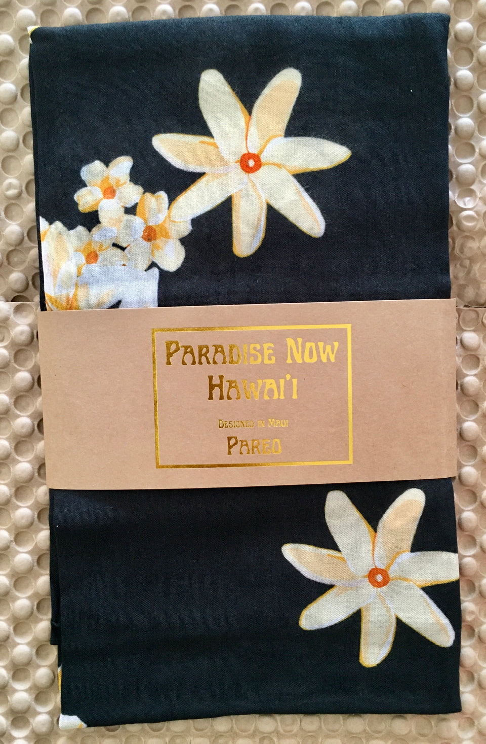Example of Pareo