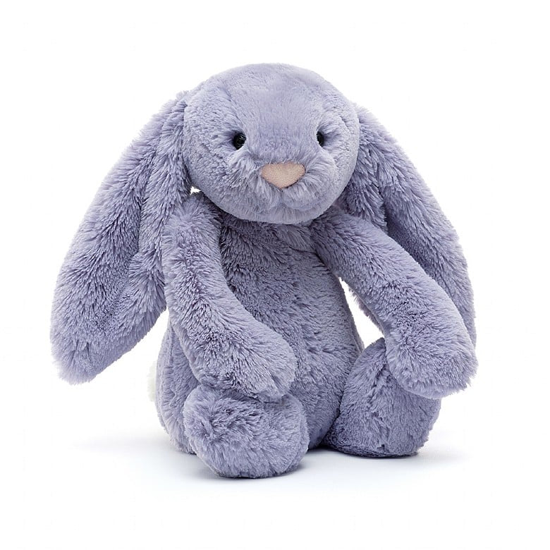 Jellycat Really big bashful Blush purchases Bunny NWT