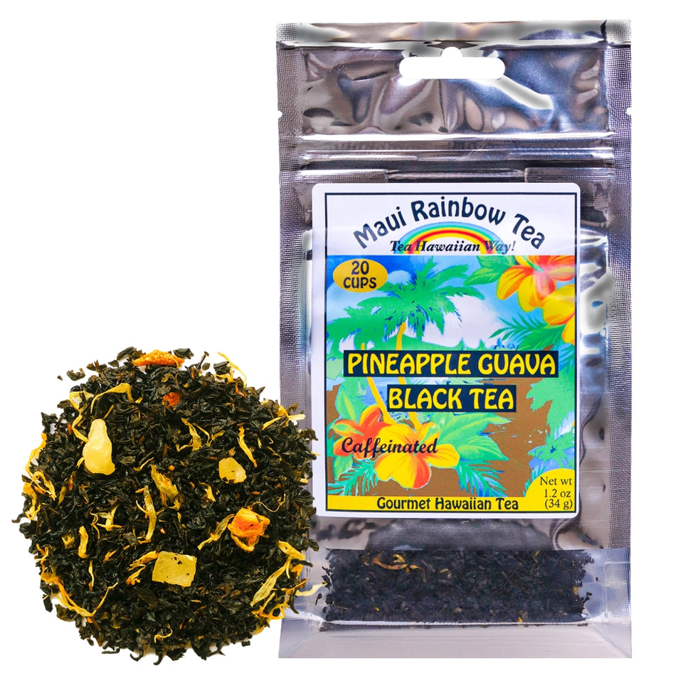 Maui Rainbow Tea