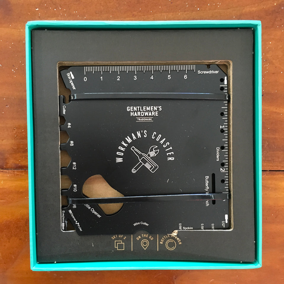 showing product in inside of box