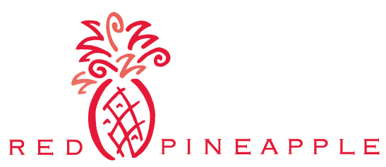 Red Pineapple