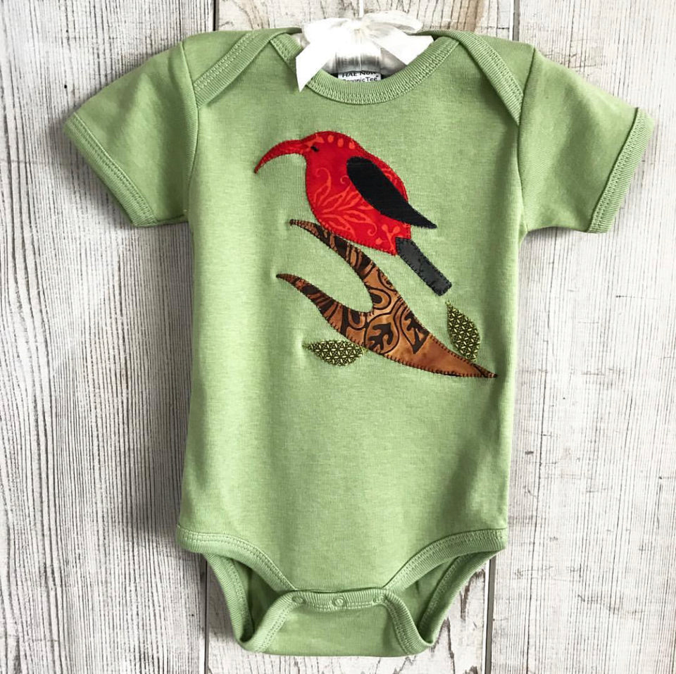 Onesies by The Flying Flower