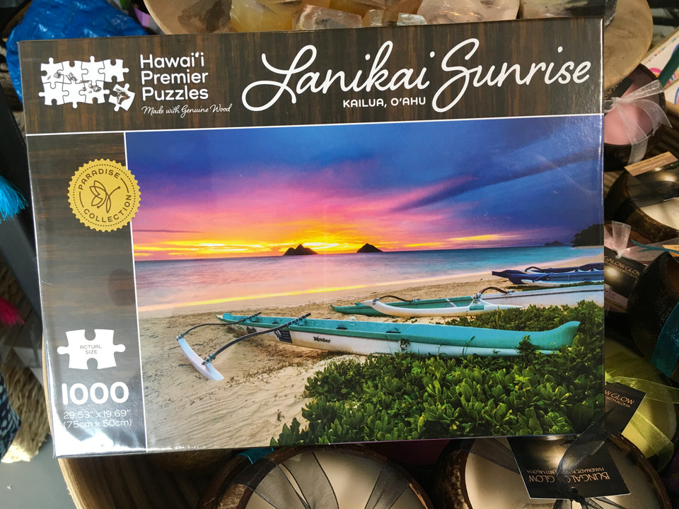 Hawaii Ocean Lovers Gift
