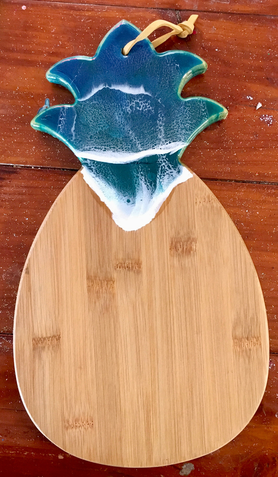 Hawaii Ocean Lovers Gift