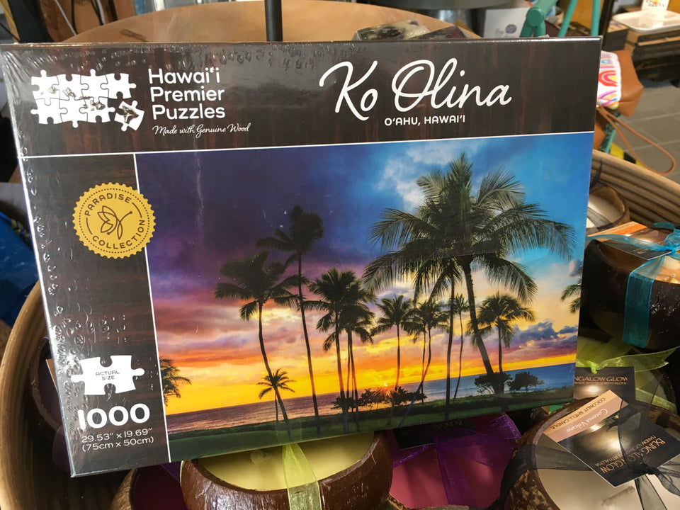 Hawaii Ocean Lovers Gift