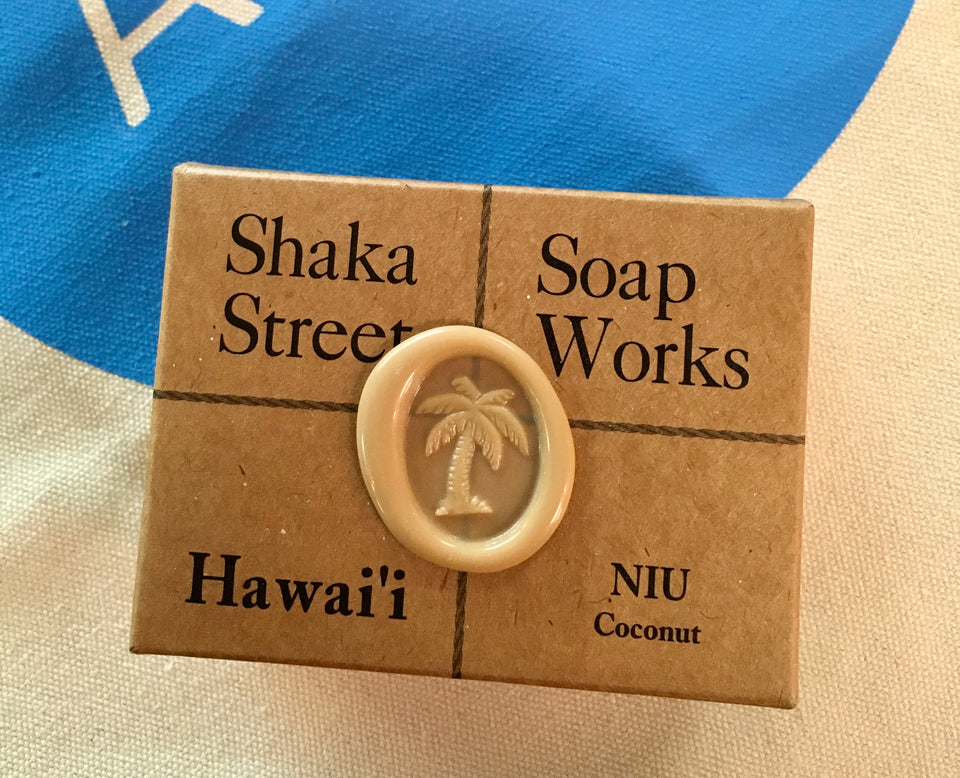 Hawaii Ocean Lovers Gift