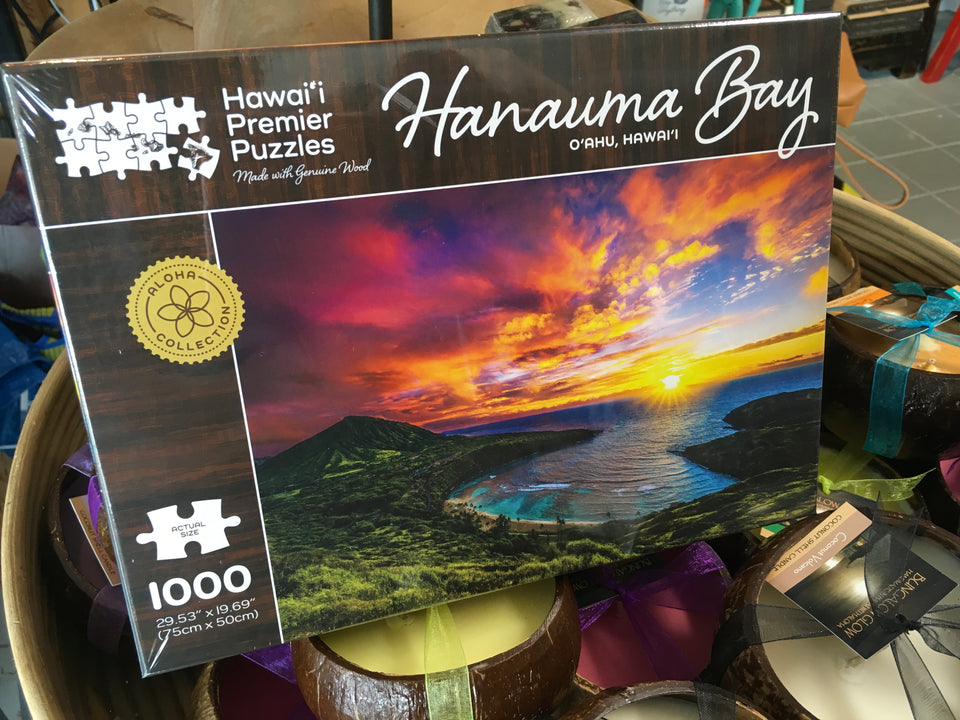 Hawaii Ocean Lovers Gift