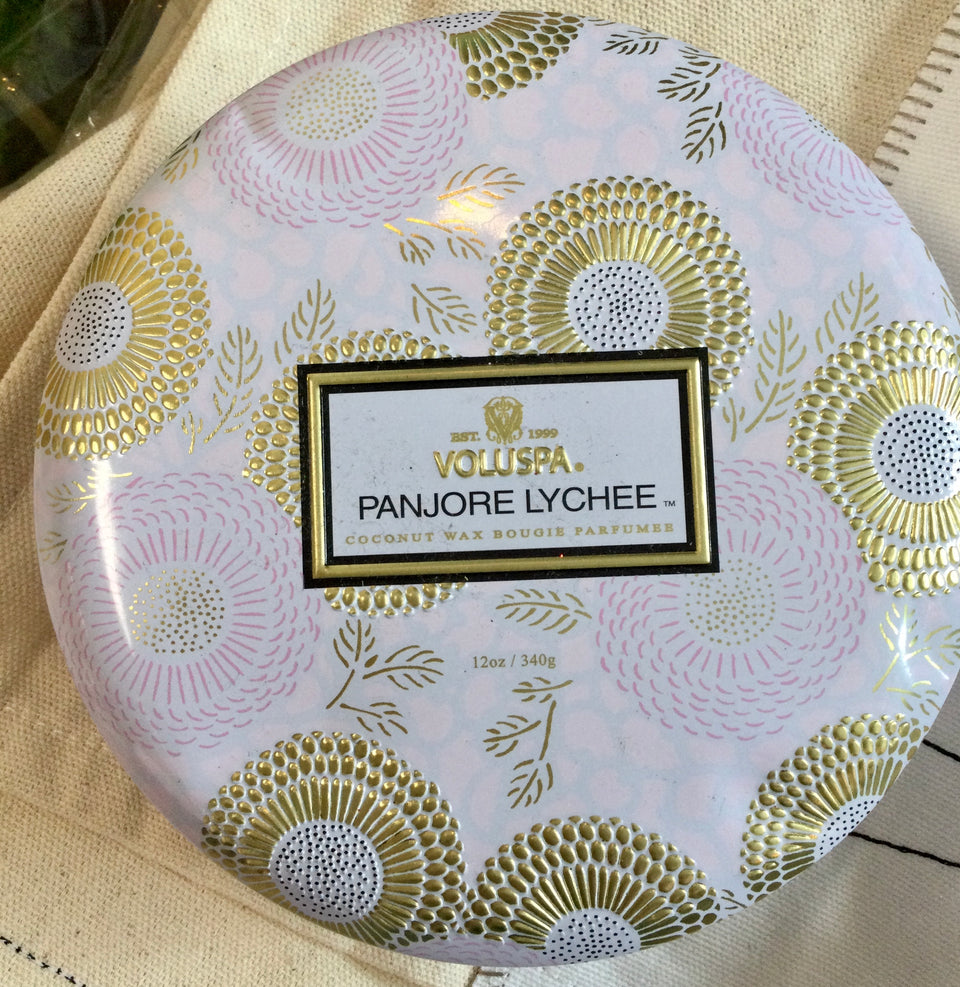 Panjore Lychee