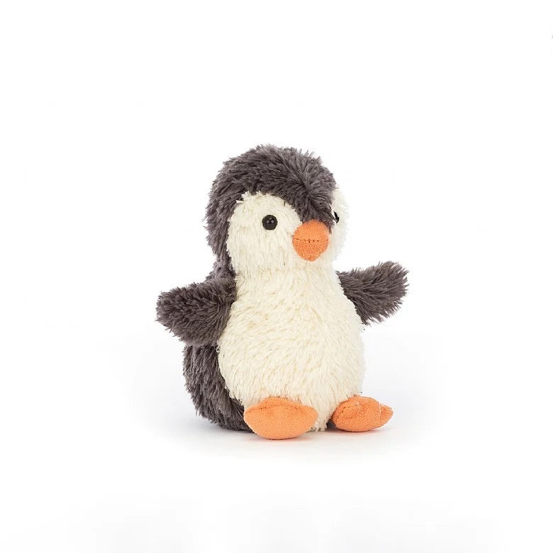 Little penguin 