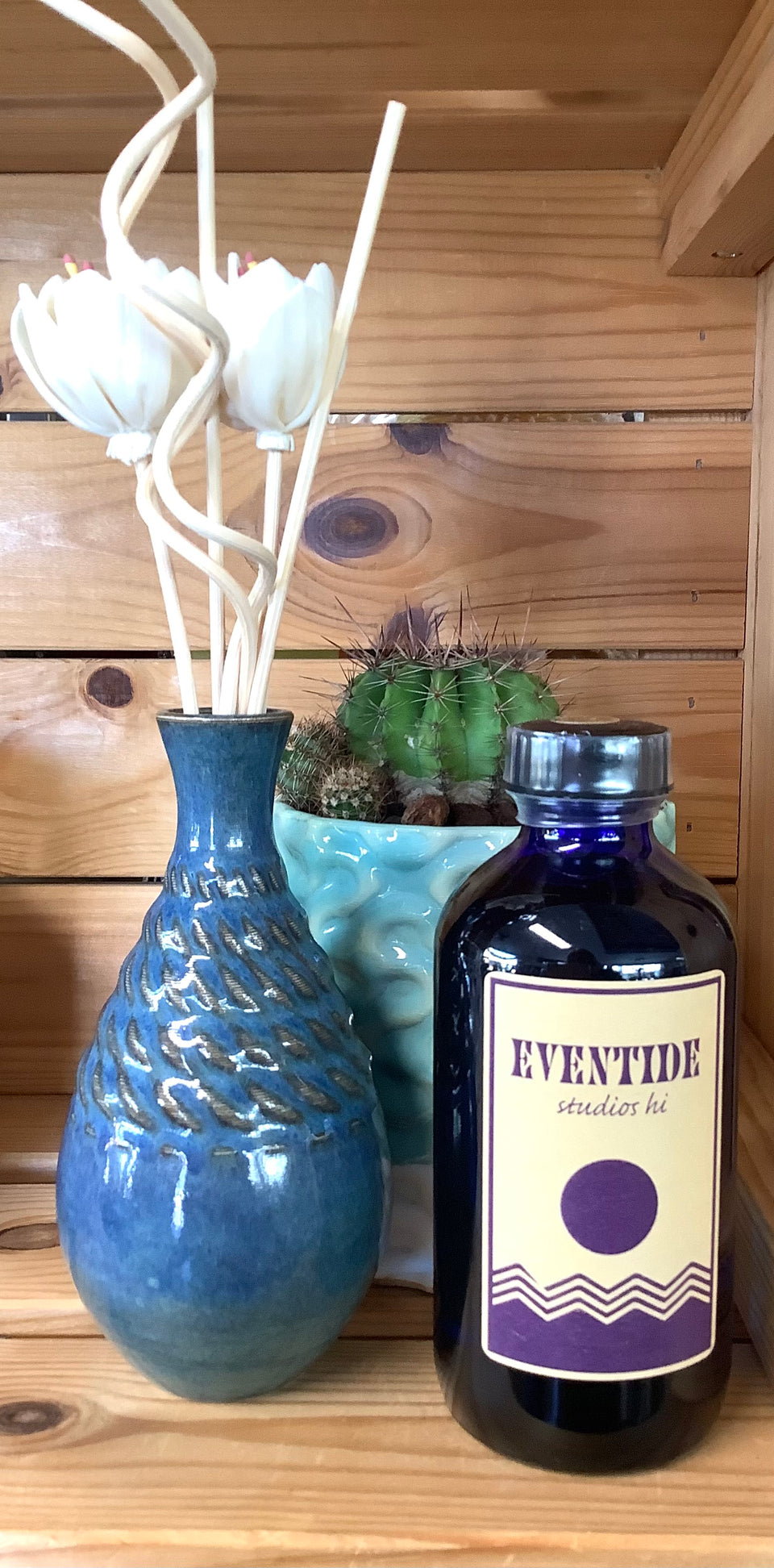 Porcelain Diffuser locally created