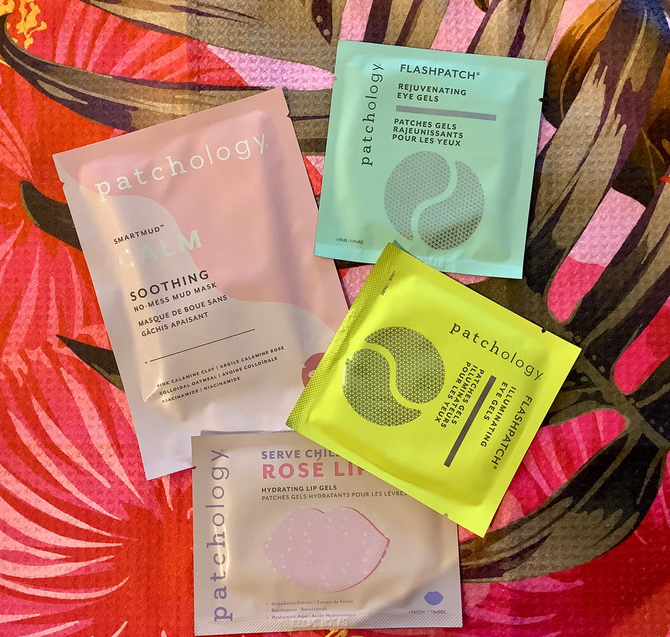 Self Care - Patchology