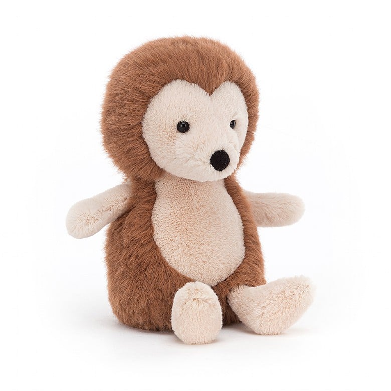 JellyCat - Woodland / Forrest