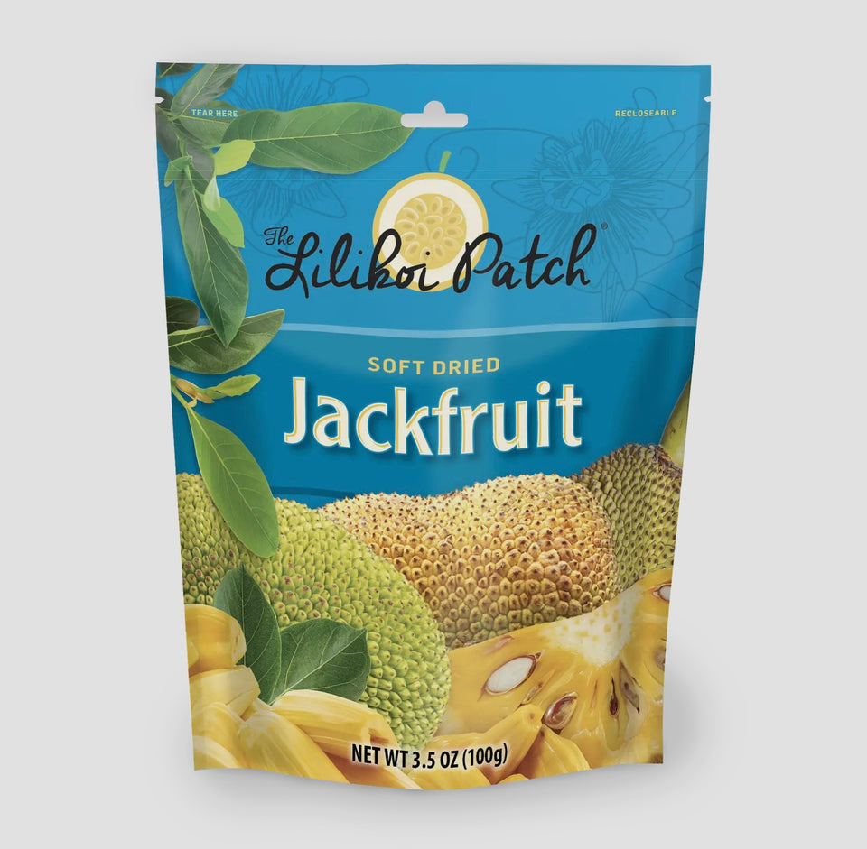 Jack fruit package front 