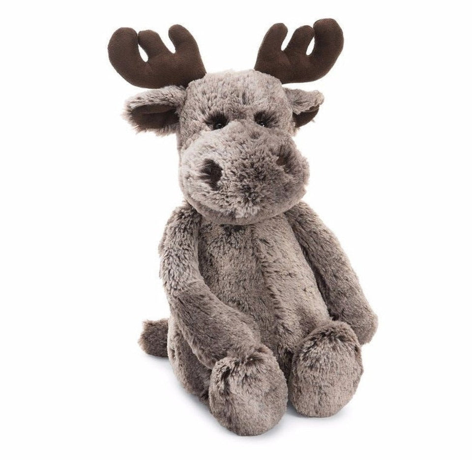 JellyCat - Woodland / Forrest