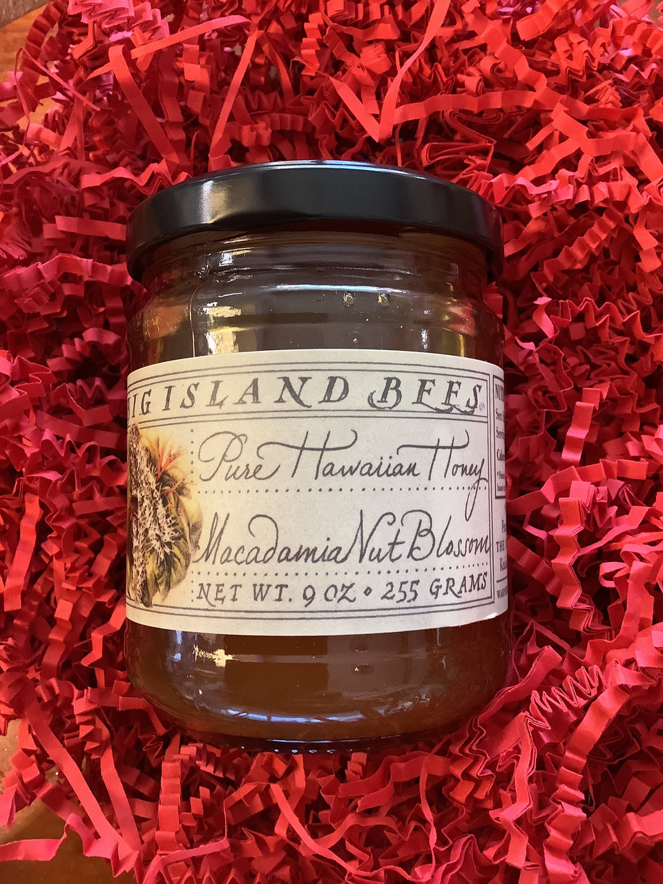 Holiday Joy Breakfast Gift Bucket