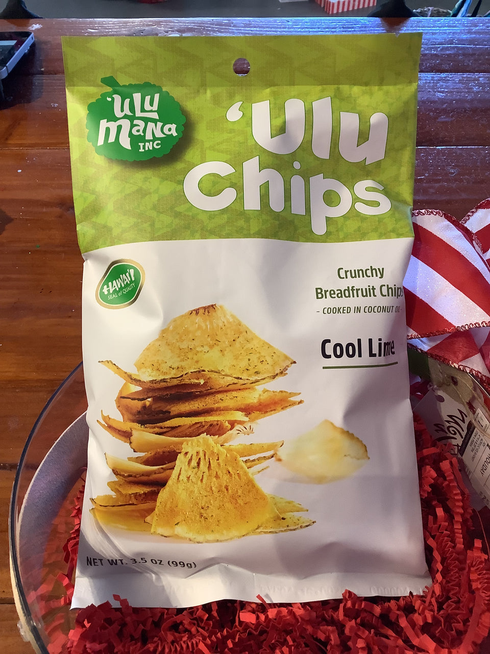 Holiday Joy Gift Bucket