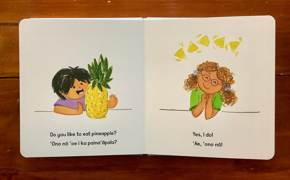 Food Book