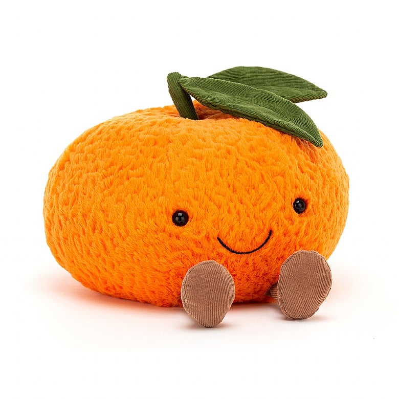 Clementine orange 