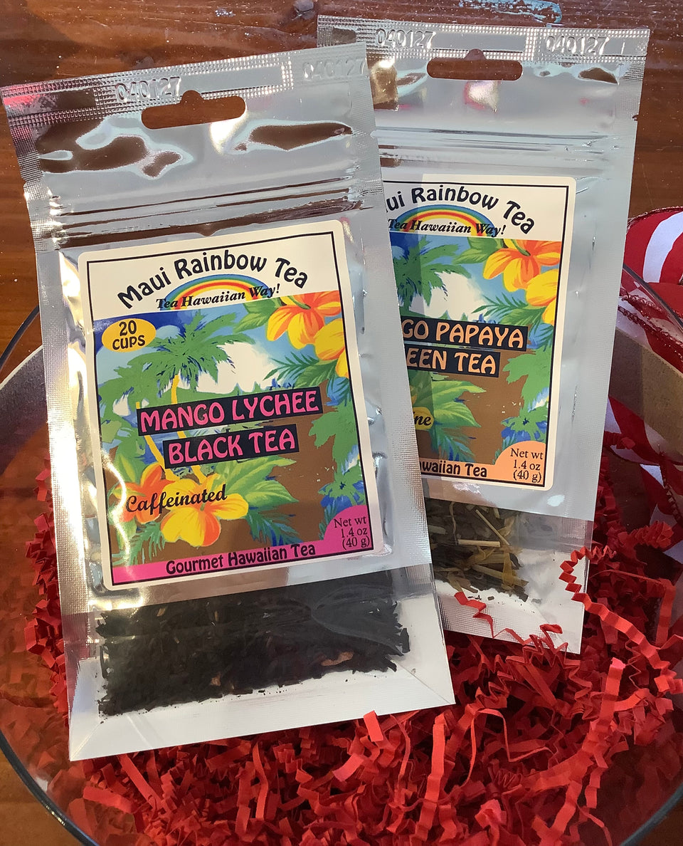 Holiday Joy Breakfast Gift Bucket