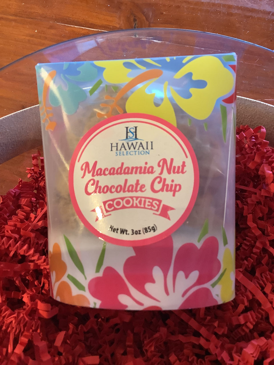 Holiday Joy Gift Bucket