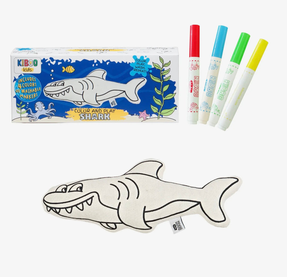 Coloring kits for kids