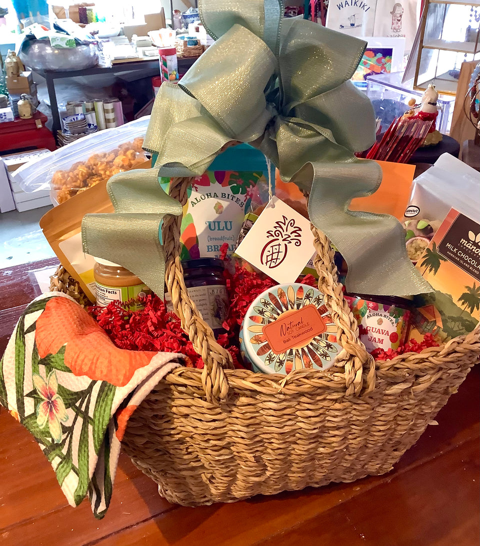 Housewarming Gift Basket by Price