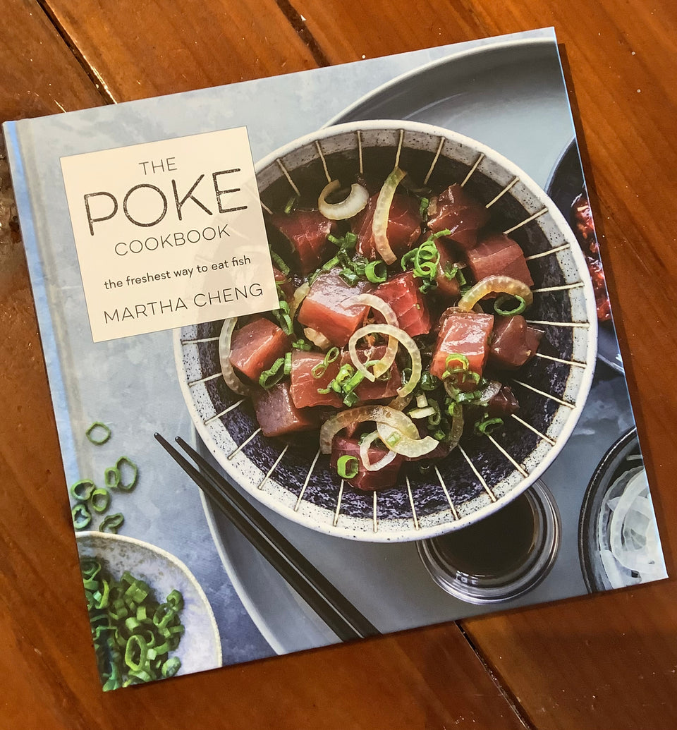 Poke Book