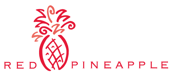 Red Pineapple 