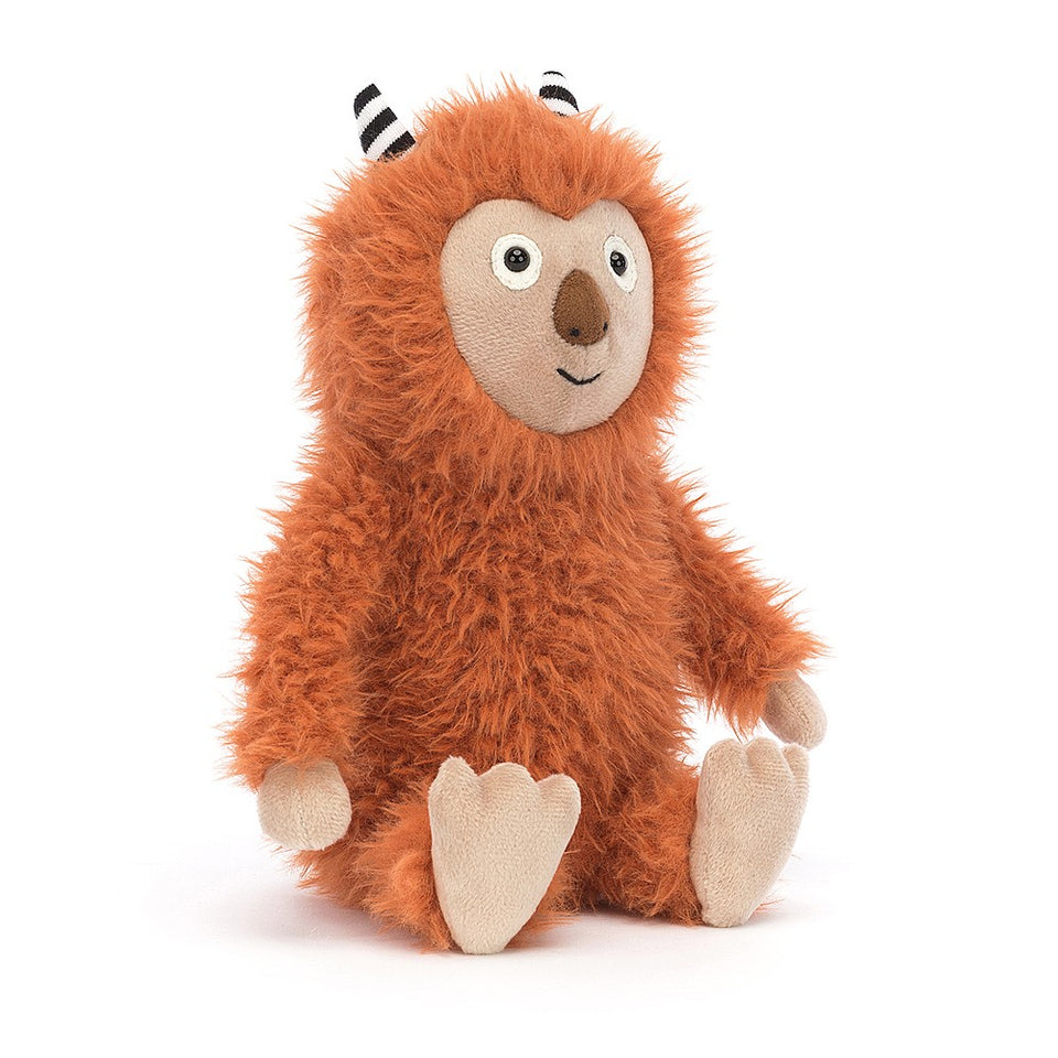 JellyCat - Small Pip Monster