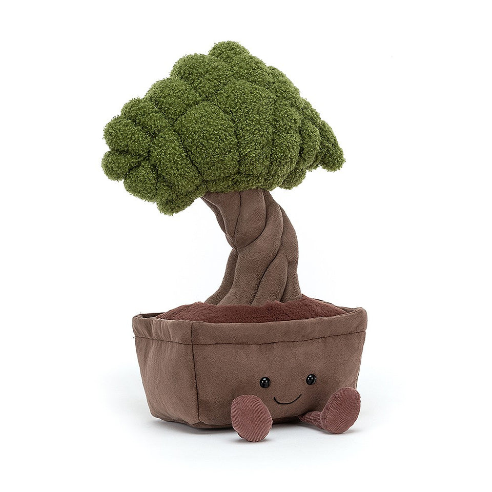 JellyCat - Amusable Bonsai