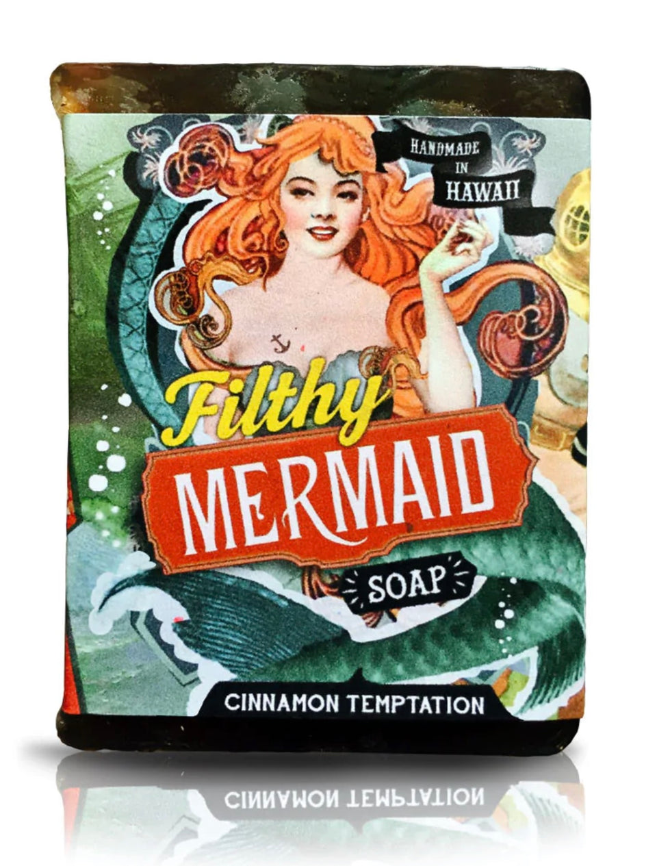 Filthy Farm Girl Soap - The Nice Collection