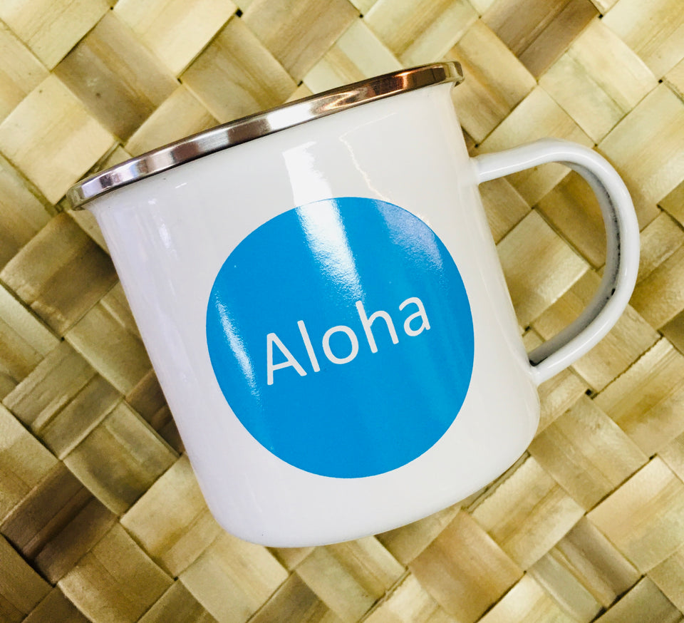 Merry Christmas from Hawai’i basket