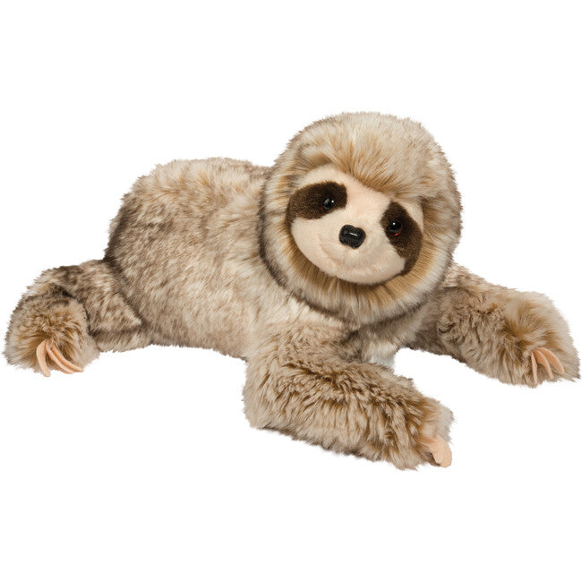 Mon Ami Simon Sloth toy