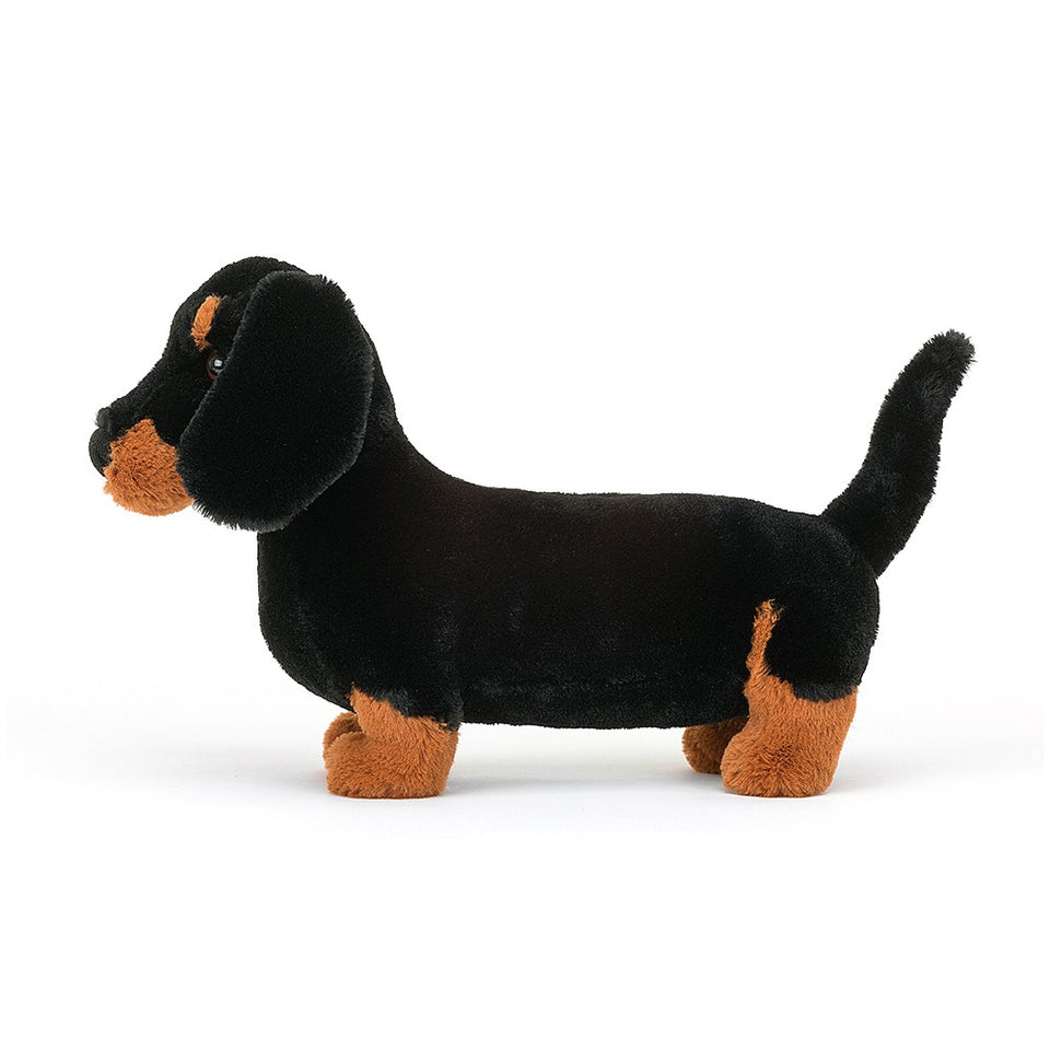 JellyCat - Freddie Sausage Dog