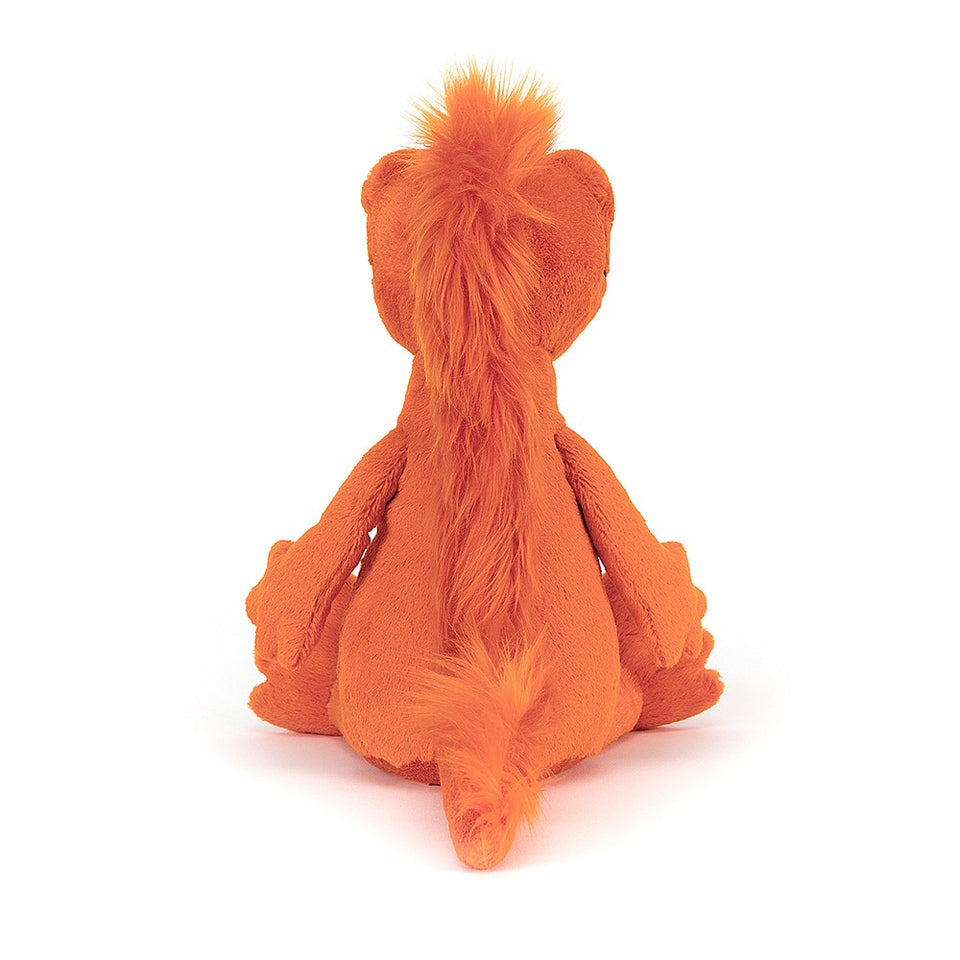 JellyCat - Cruz Crested Newt